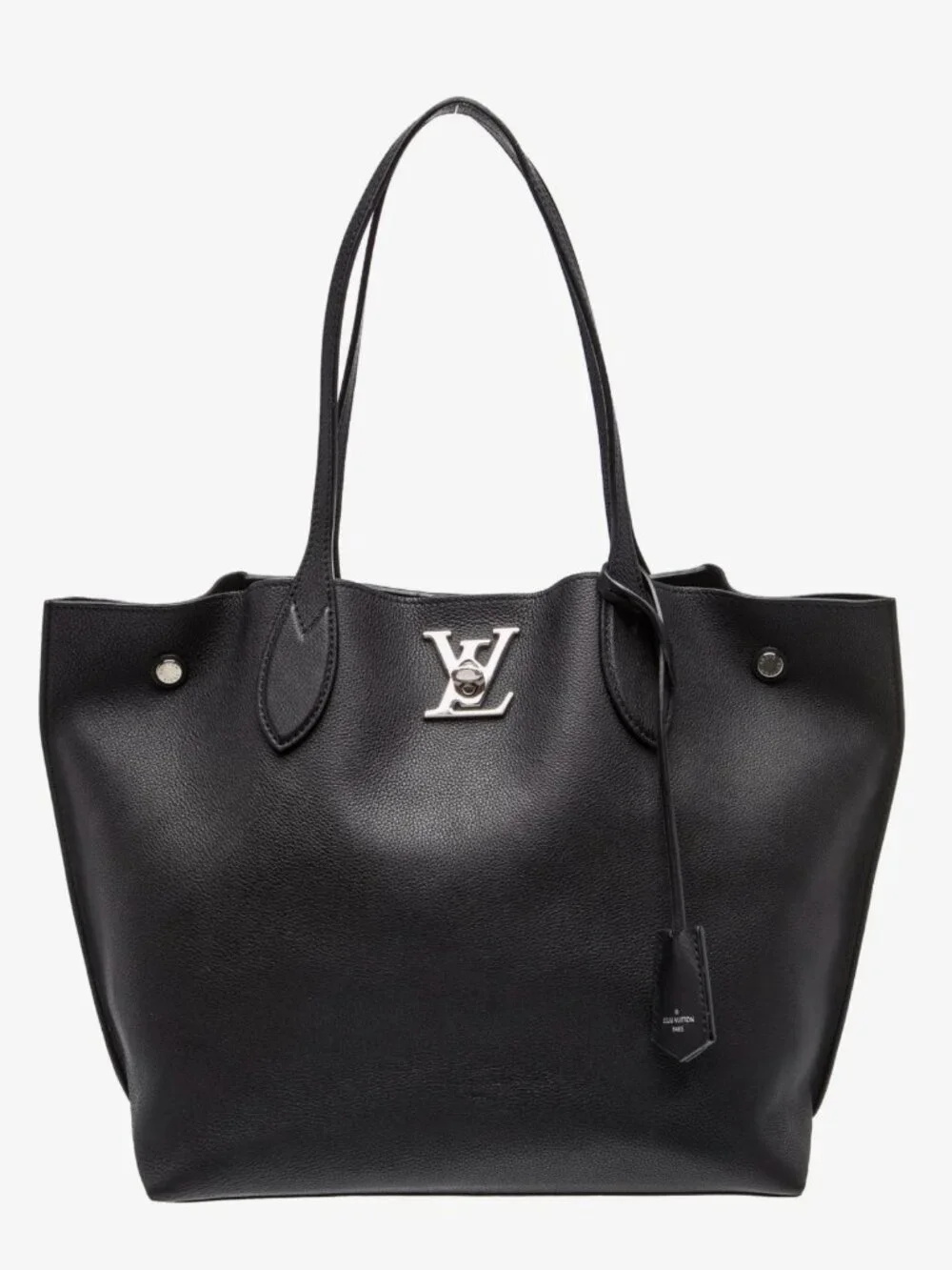 Louis Vuitton  LV Monogram Lockme